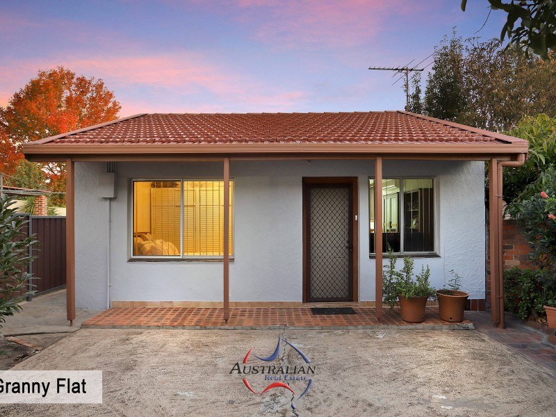 36 Frederick Street, Blacktown NSW 2148