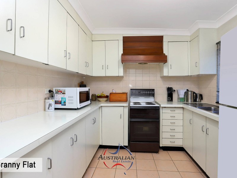 36 Frederick Street, Blacktown NSW 2148