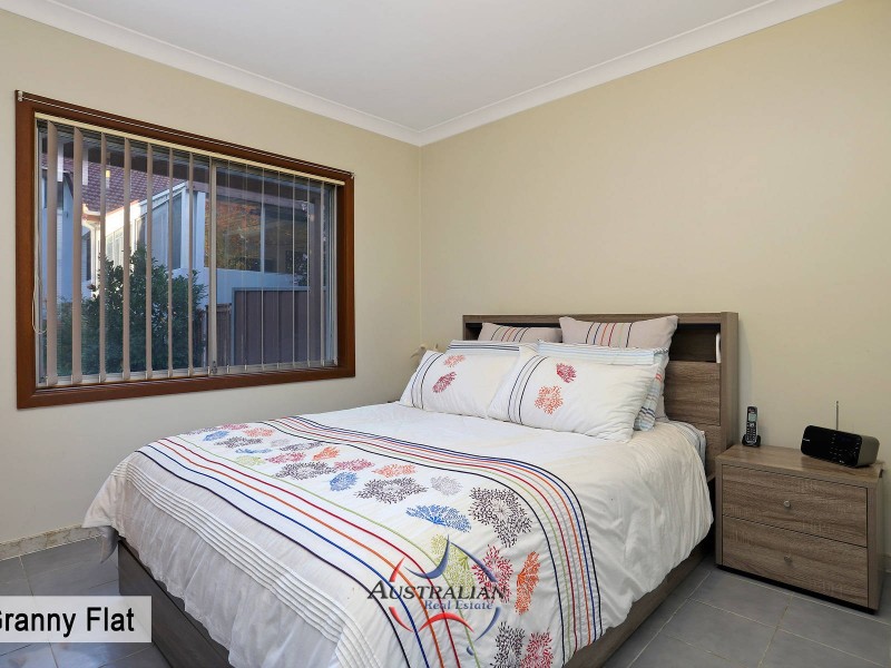 36 Frederick Street, Blacktown NSW 2148