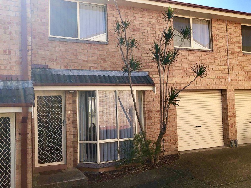 5/22 Highfield Road, Quakers Hill NSW 2763