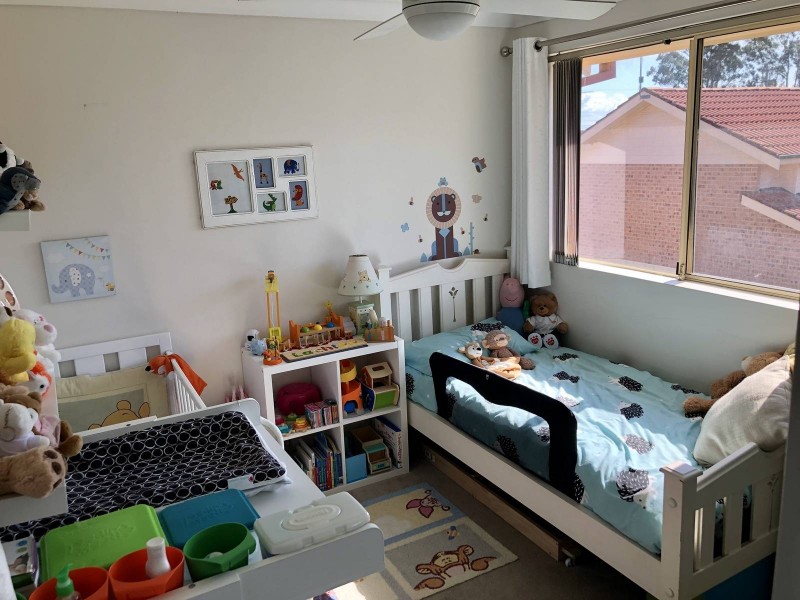 5/22 Highfield Road, Quakers Hill NSW 2763