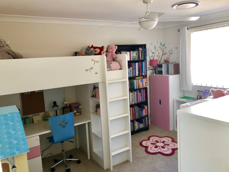 5/22 Highfield Road, Quakers Hill NSW 2763