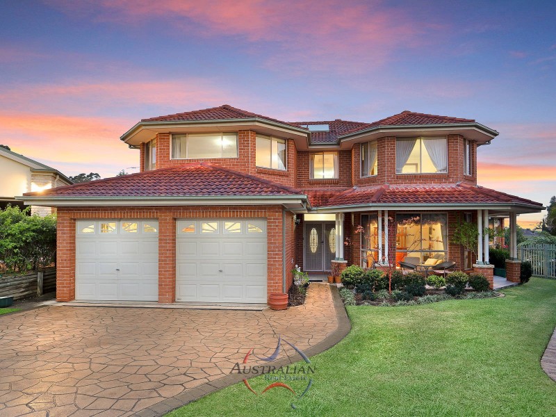 10 Bottlebrush Grove, Acacia Gardens NSW 2763