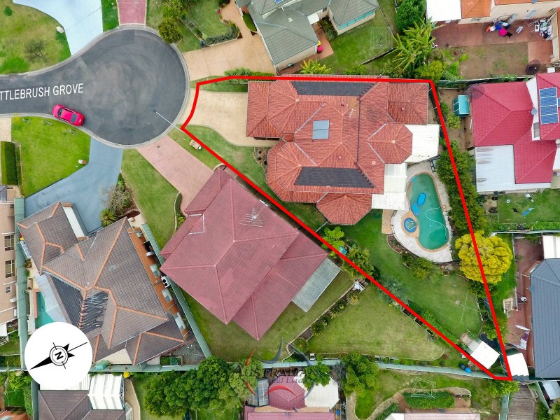 10 Bottlebrush Grove, Acacia Gardens NSW 2763