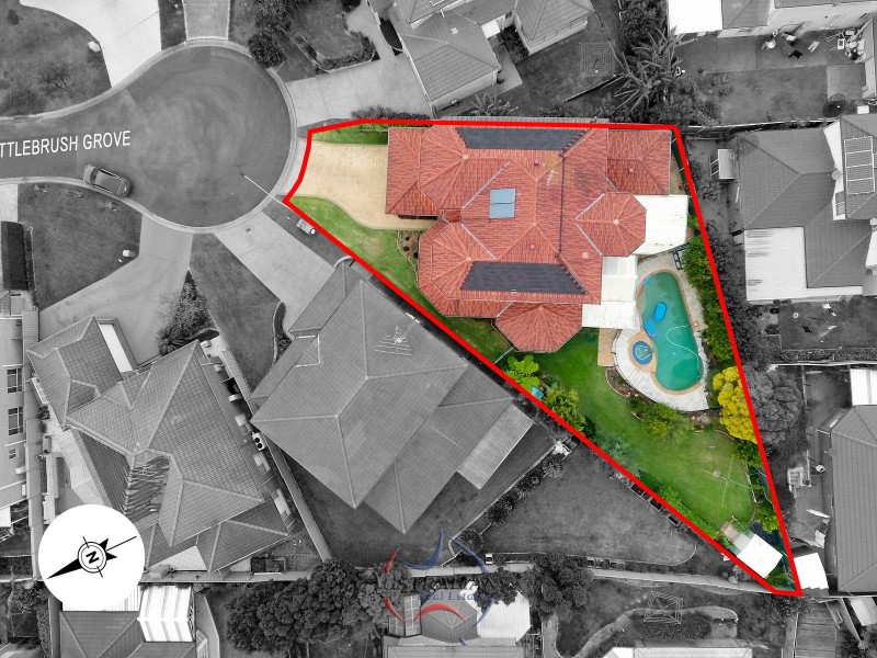 10 Bottlebrush Grove, Acacia Gardens NSW 2763