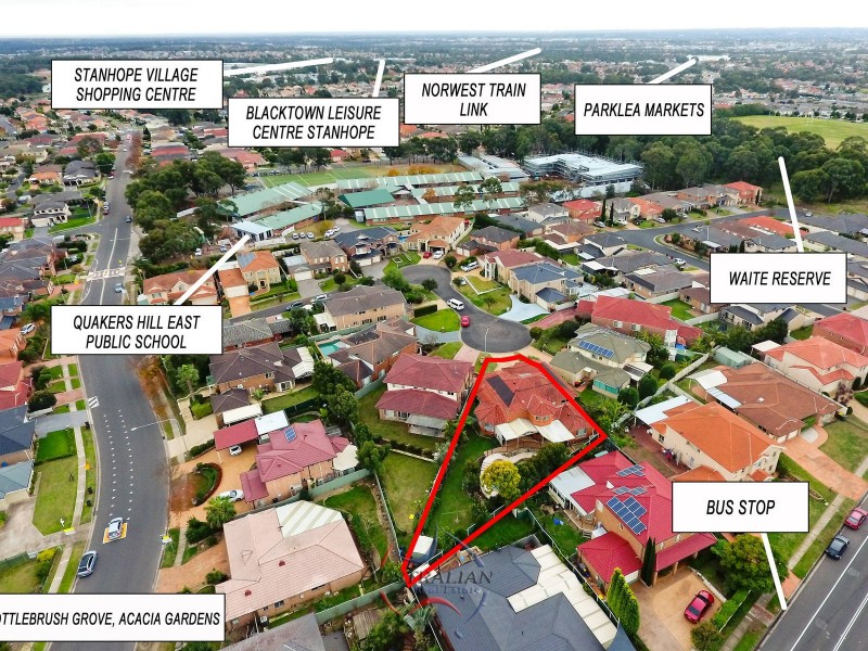 10 Bottlebrush Grove, Acacia Gardens NSW 2763