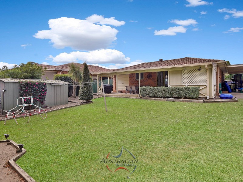 57 Sampson Crescent, Acacia Gardens NSW 2763