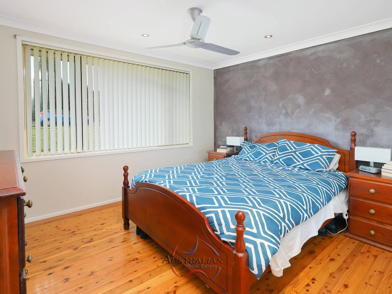 57 Sampson Crescent, Acacia Gardens NSW 2763