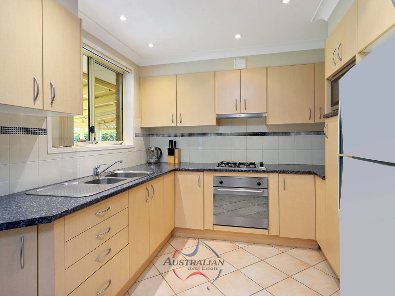 57 Sampson Crescent, Acacia Gardens NSW 2763