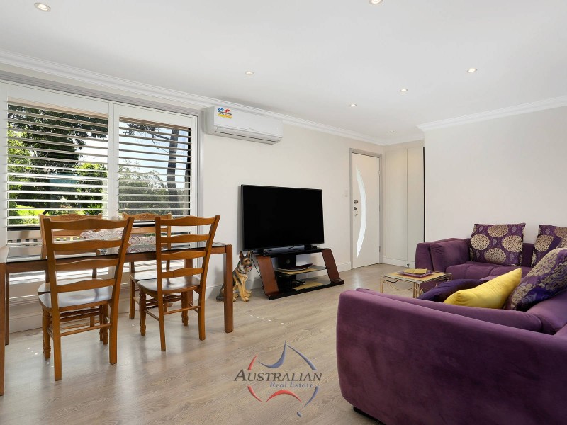 24 Lea Street, Quakers Hill NSW 2763