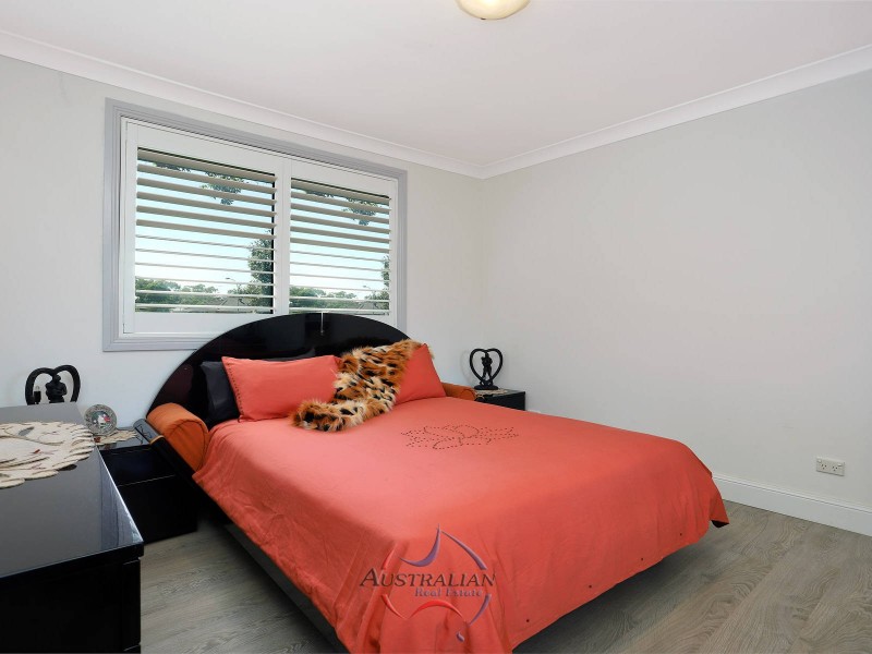 24 Lea Street, Quakers Hill NSW 2763