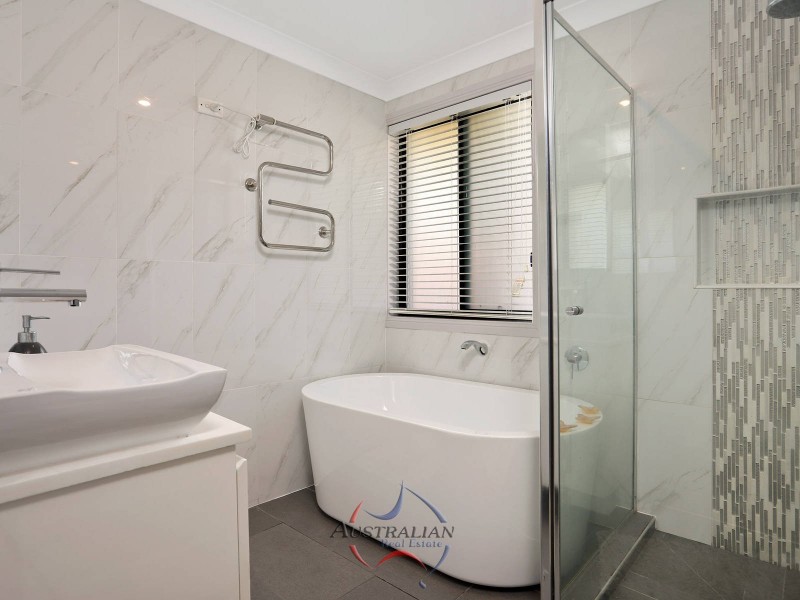 24 Lea Street, Quakers Hill NSW 2763