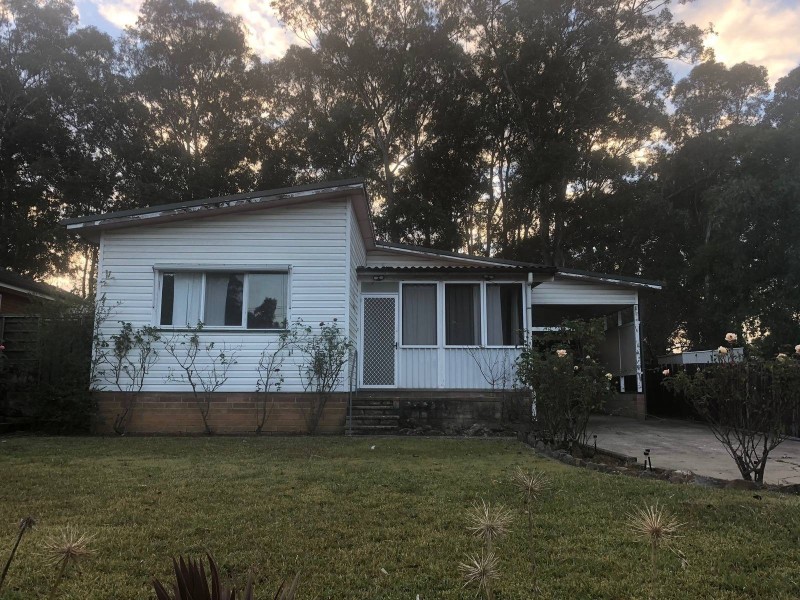 2 Carman Street, Schofields NSW 2762