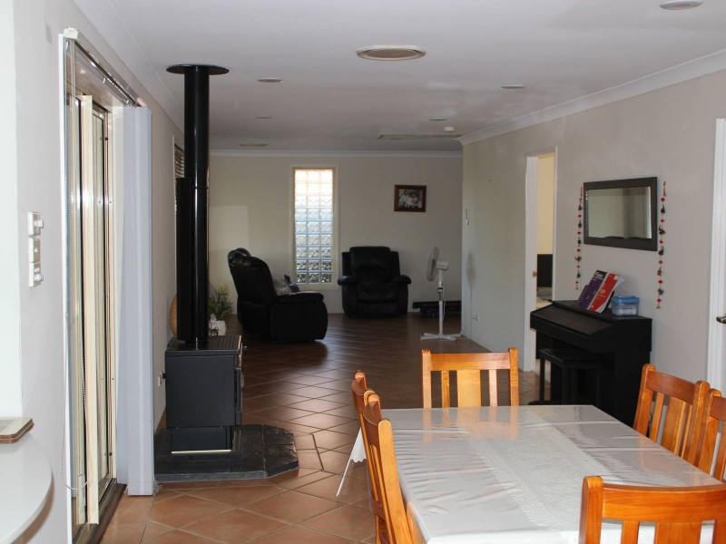 68 Barnier Drive, Quakers Hill NSW 2763