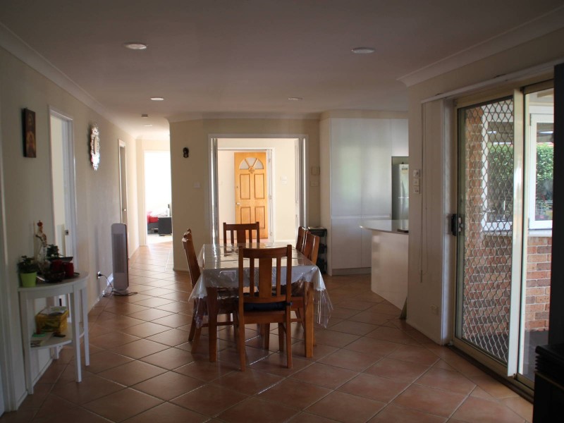 68 Barnier Drive, Quakers Hill NSW 2763