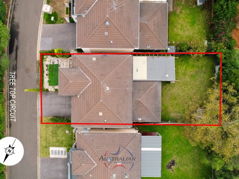 82 Tree Top Circuit, Quakers Hill NSW 2763