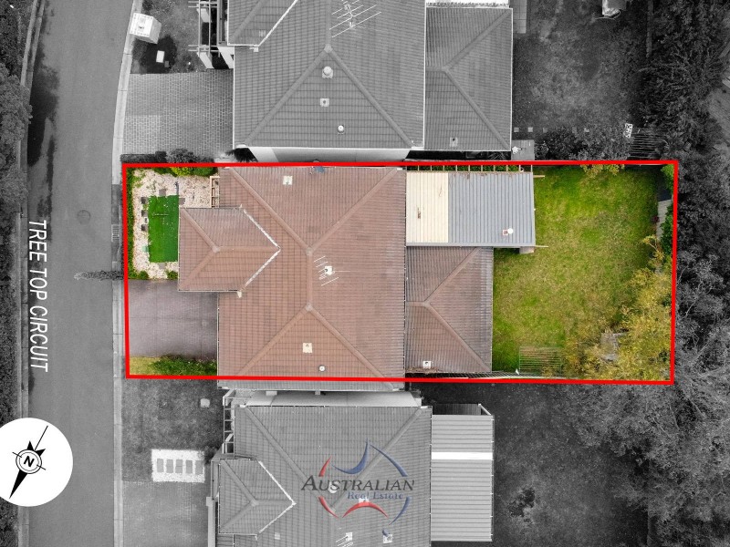 82 Tree Top Circuit, Quakers Hill NSW 2763