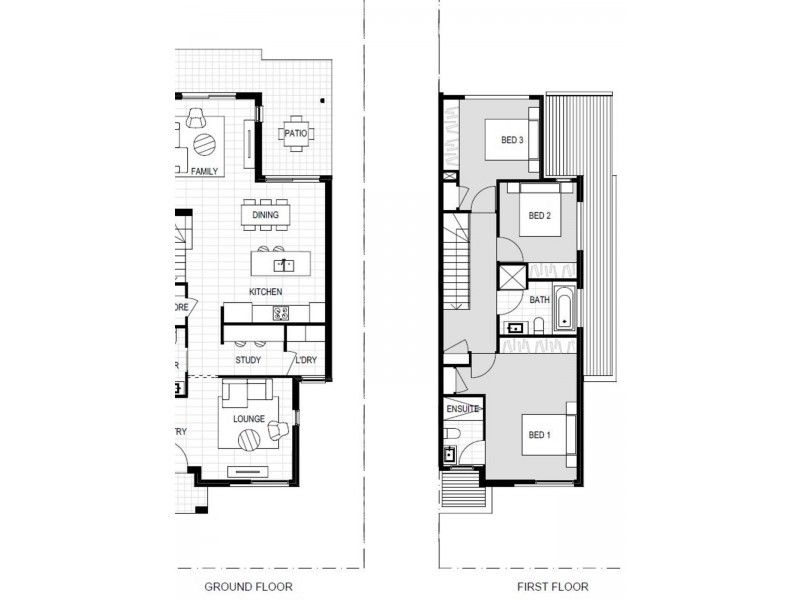13 Parkway Drive, Marsden Park NSW 2765