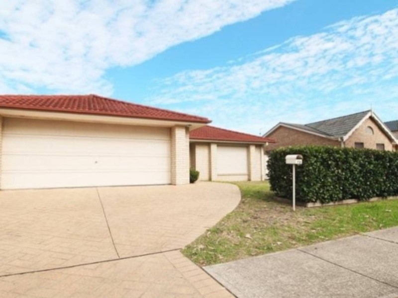 73 Glenwood Park Drive, Glenwood NSW 2768
