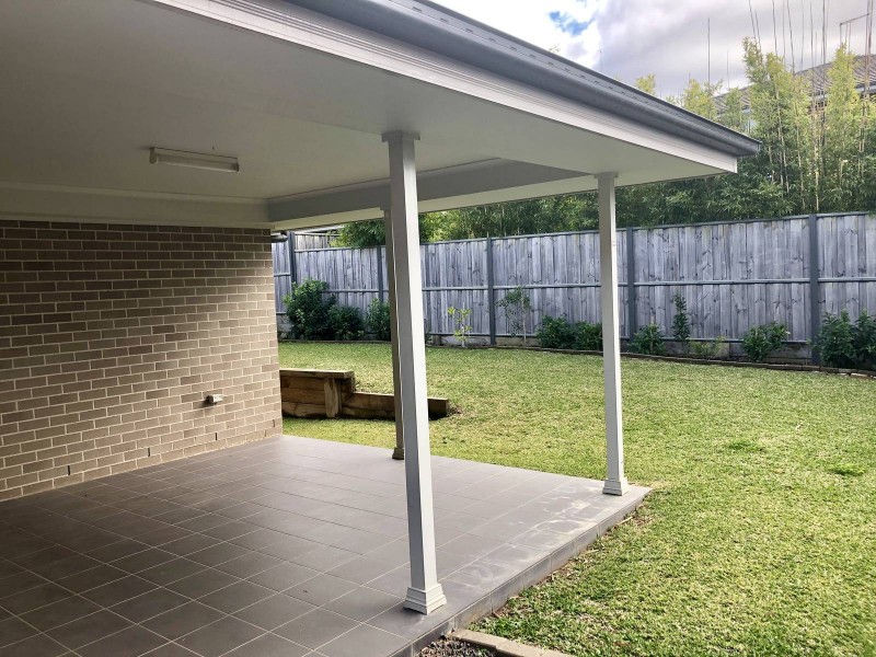 35 Amarco Circuit, The Ponds NSW 2769