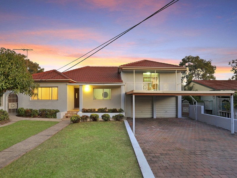 36 Frederick Street, Blacktown NSW 2148