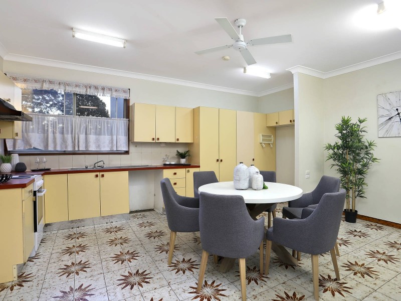 36 Frederick Street, Blacktown NSW 2148