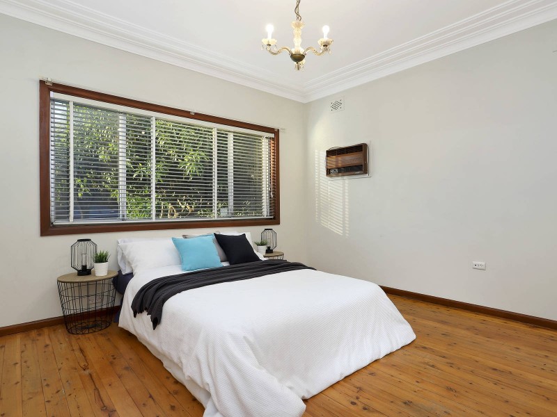 36 Frederick Street, Blacktown NSW 2148