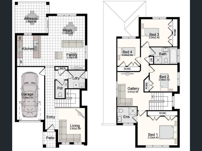 7 Hyde Street, Schofields NSW 2762