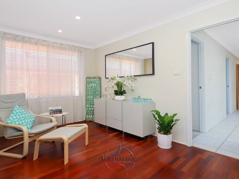 44 Tullaroan Street, Kellyville Ridge NSW 2155