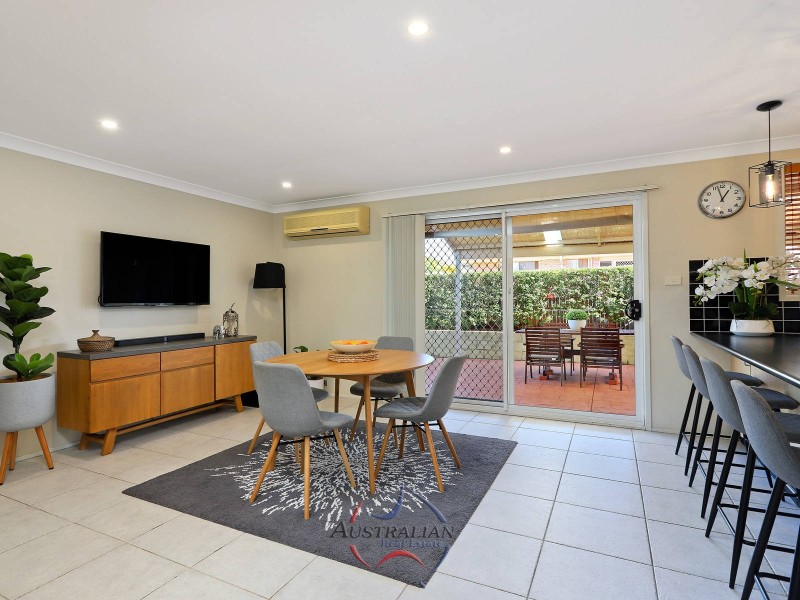 44 Tullaroan Street, Kellyville Ridge NSW 2155