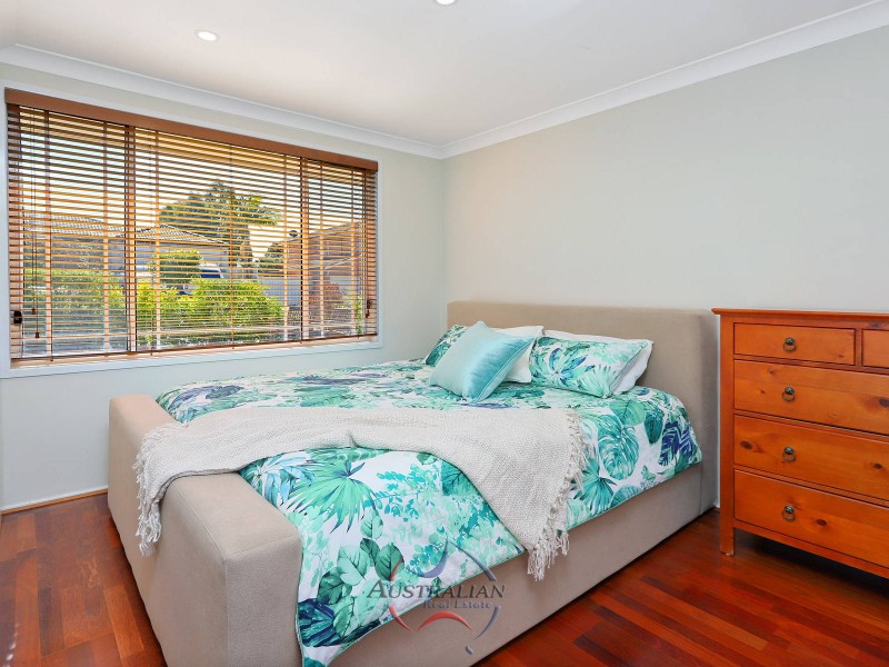 44 Tullaroan Street, Kellyville Ridge NSW 2155