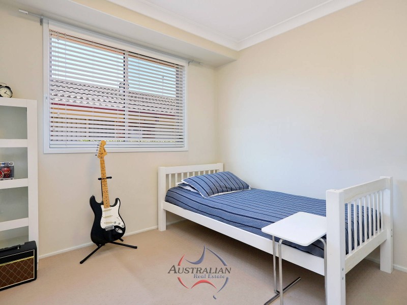 44 Tullaroan Street, Kellyville Ridge NSW 2155