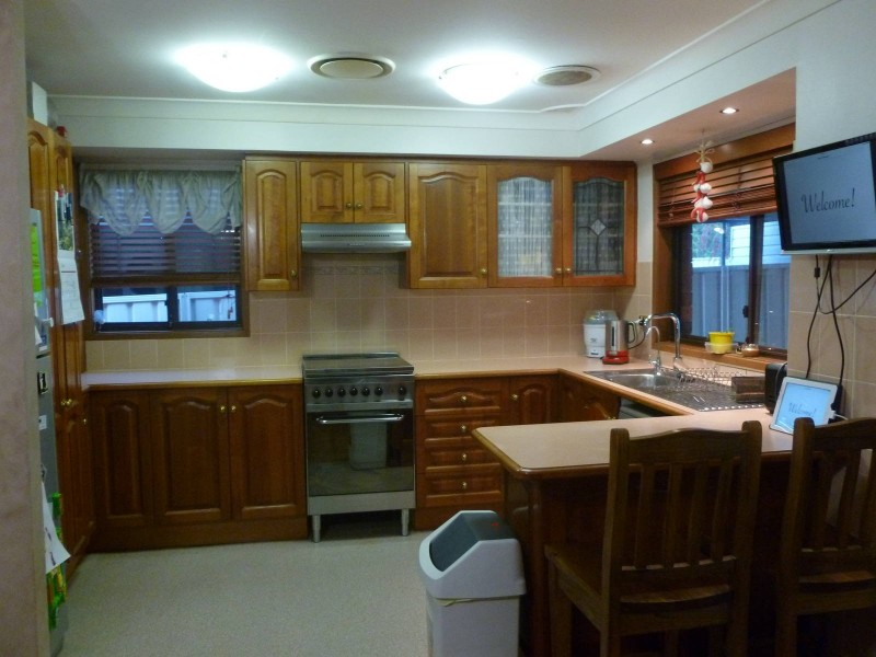 12 Cowper Circle, Quakers Hill NSW 2763