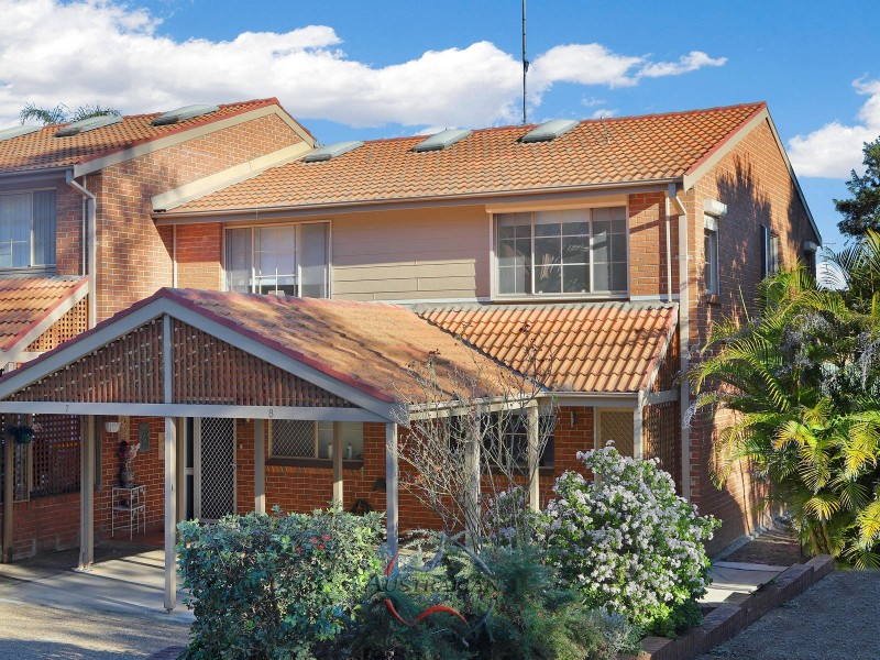 8/19 Torrance Crescent, Quakers Hill NSW 2763