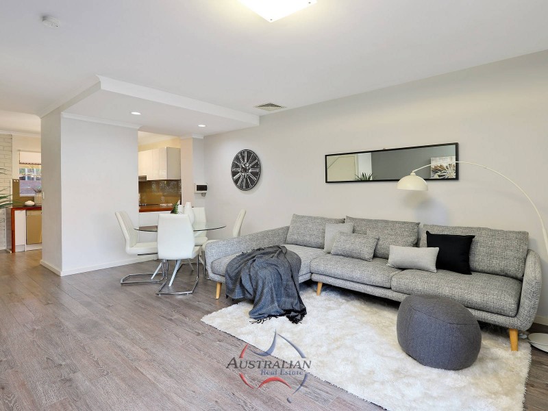 8/19 Torrance Crescent, Quakers Hill NSW 2763