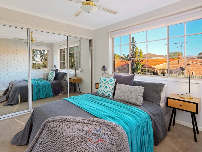 8/19 Torrance Crescent, Quakers Hill NSW 2763