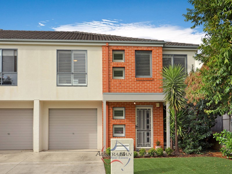 81 Tamarind Drive, Acacia Gardens NSW 2763