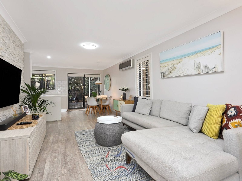 81 Tamarind Drive, Acacia Gardens NSW 2763