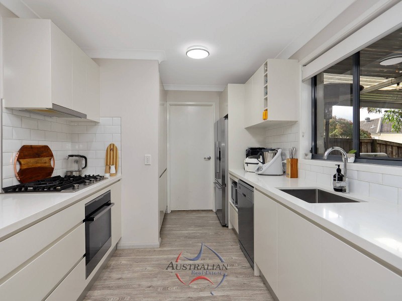 81 Tamarind Drive, Acacia Gardens NSW 2763