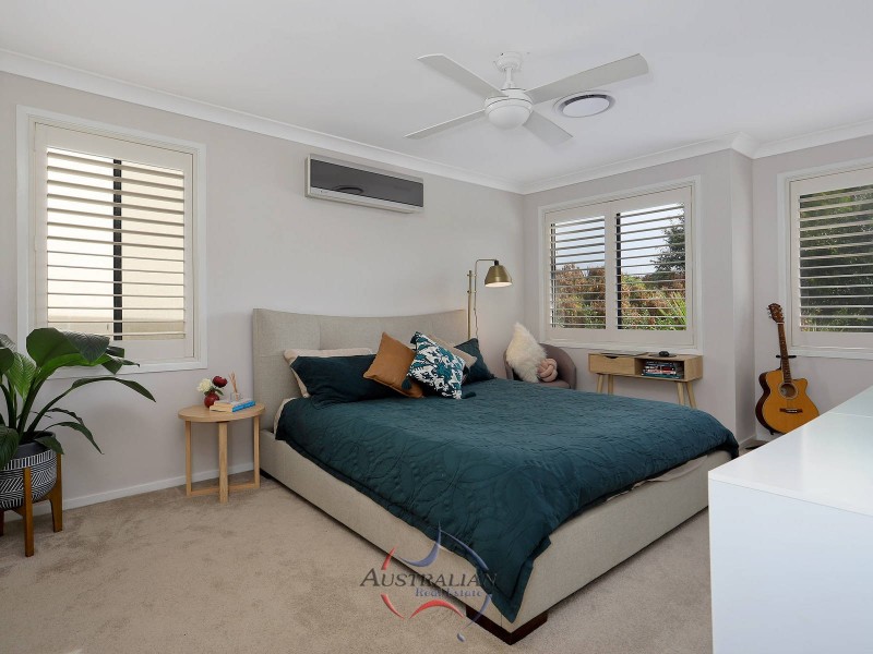 81 Tamarind Drive, Acacia Gardens NSW 2763