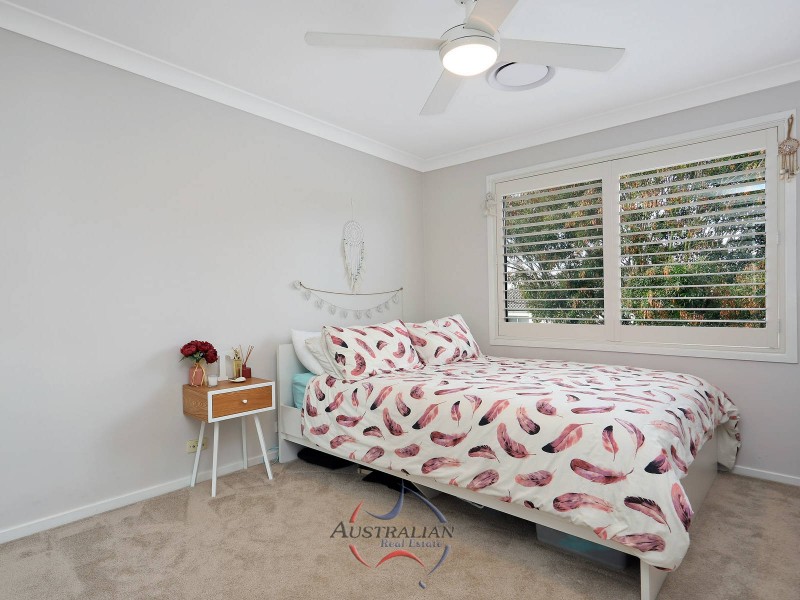 81 Tamarind Drive, Acacia Gardens NSW 2763