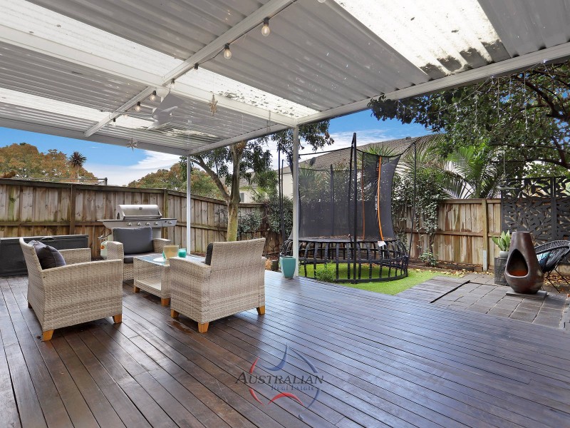 81 Tamarind Drive, Acacia Gardens NSW 2763