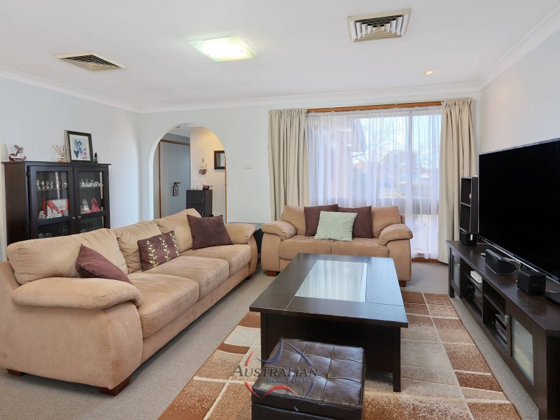 35 Camilleri Avenue, Quakers Hill NSW 2763