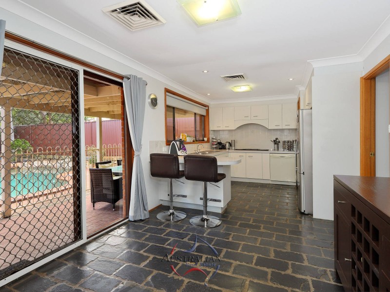 35 Camilleri Avenue, Quakers Hill NSW 2763