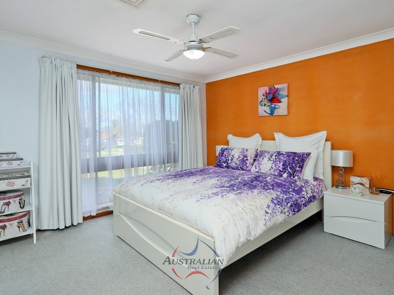 35 Camilleri Avenue, Quakers Hill NSW 2763