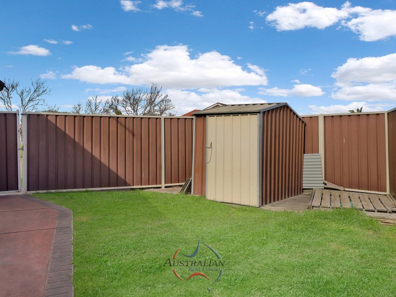 35 Camilleri Avenue, Quakers Hill NSW 2763