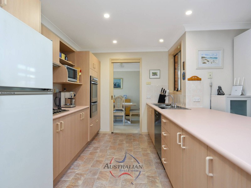 39 Woldhuis Street, Quakers Hill NSW 2763