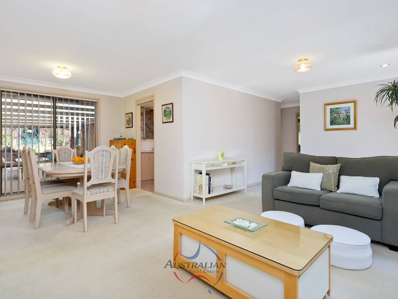 39 Woldhuis Street, Quakers Hill NSW 2763