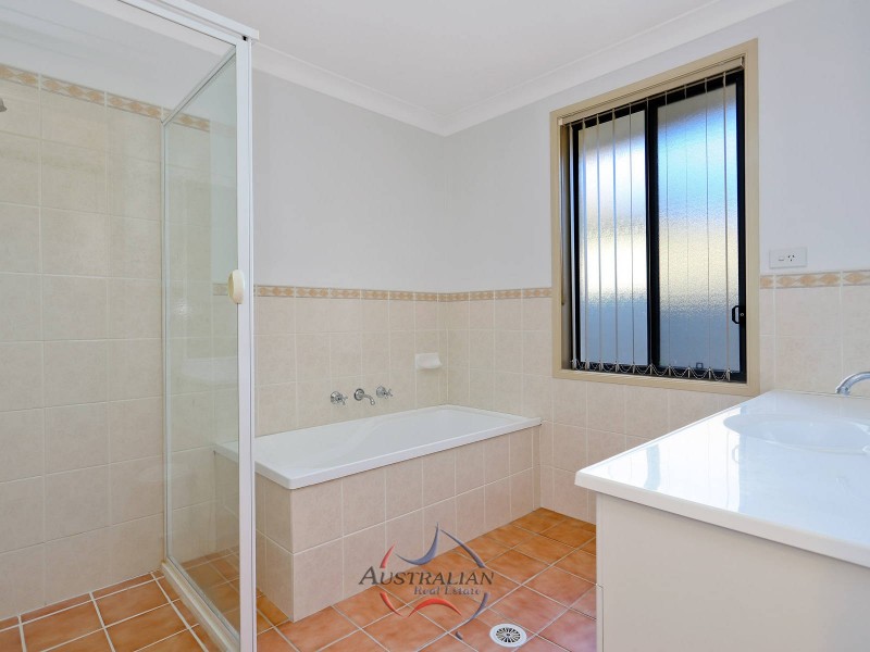 58 Tangerine Drive, Quakers Hill NSW 2763