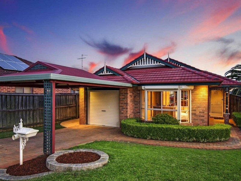 17 Oliveri Place, Schofields NSW 2762